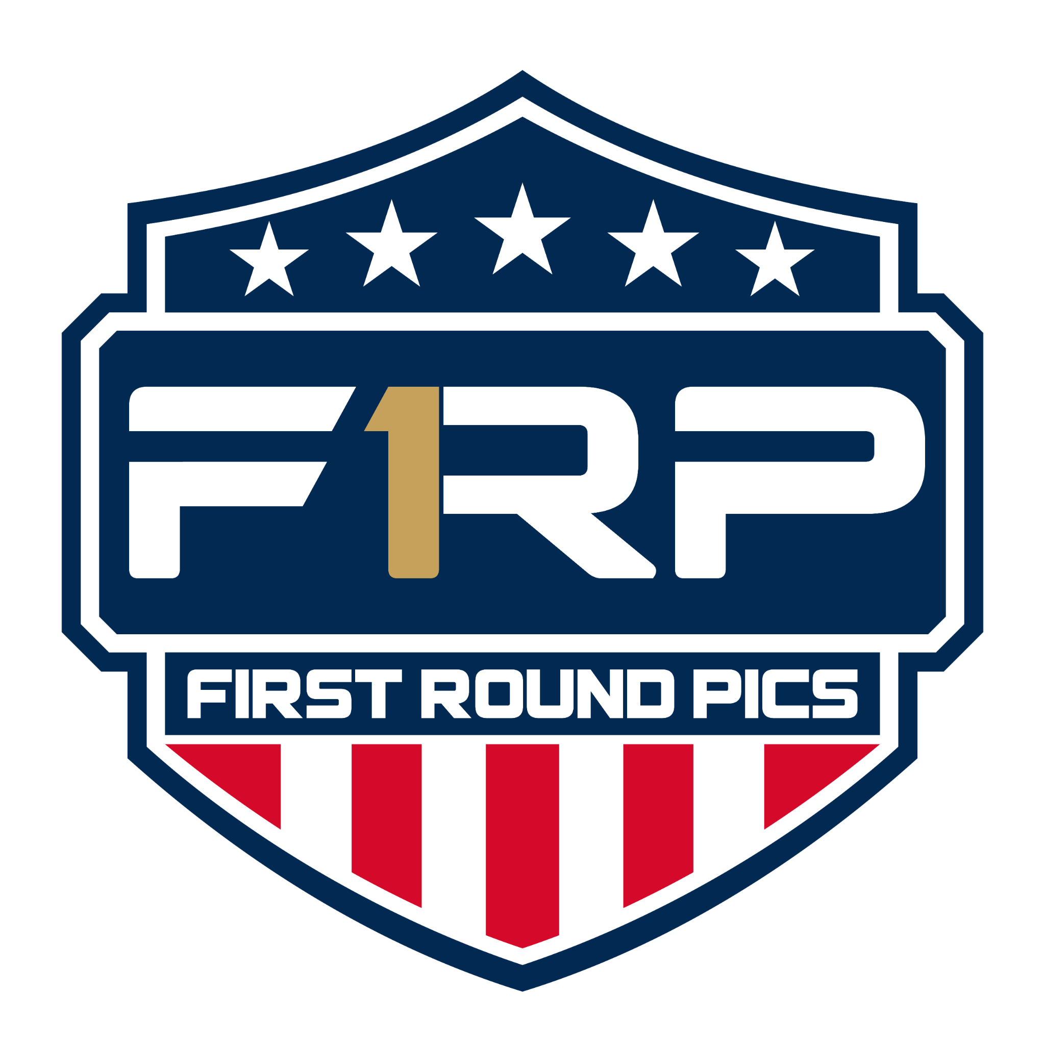 First Round Pics identity